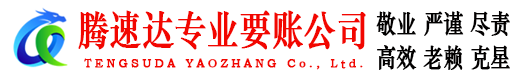 临清讨账公司